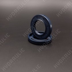 25*42*6/6,5 N1T01 NBR [BABSL]